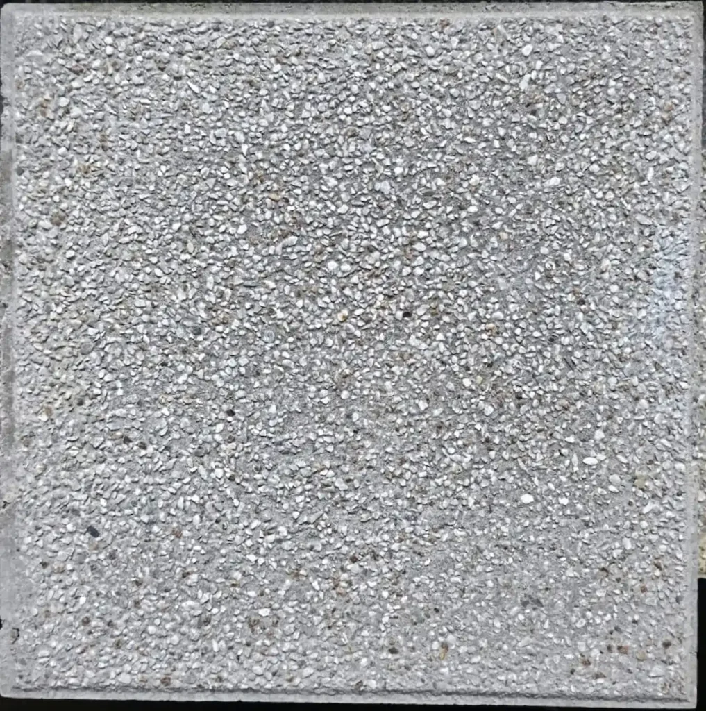 Baldosas mármol gris
