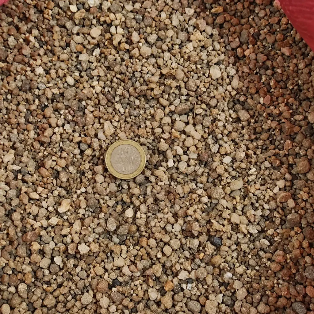 Piedra fulget
