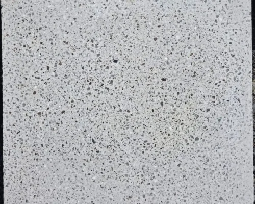 baldosa lisa pulida blanca